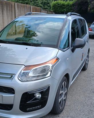 C3 Picasso