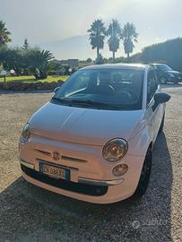 Fiat 500 1.3 Mjt lounge 95 CV 