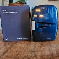 mini frigo portatile pininfarina