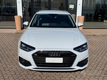 Audi A4 35 TDI/163 CV S tronic Business