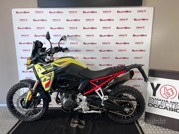 Bmw F 900 GS Top Enduro