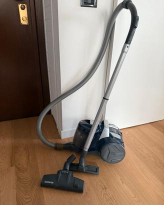 Aspirapolvere Hoover ciclonico senza sacco