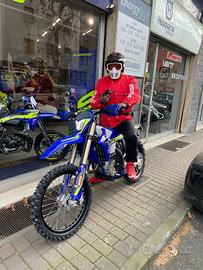 Sherco 300 4 tempi Factory 2025