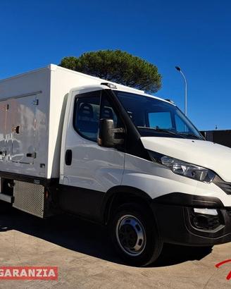Iveco Daily 35c14 Surgelati/Gelati RRC Euro 6