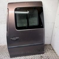 Porta Scorrevole Sinistra Volkswagen Caddy Maxi Ma