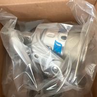 Mulinello da pesca nuovo