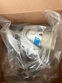 Mulinello da pesca nuovo