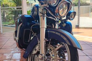Harley-Davidson Touring  street glide limited cvo