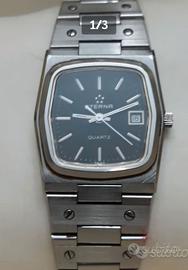 Eterna matic da donna swiss made