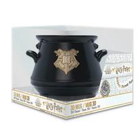 Harry Potter Tazza 3D 400 ml Calderone
