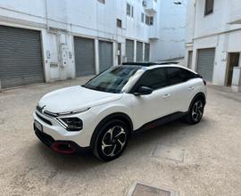 Citroen C4 x coupè Tetto Apribile