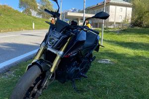 Moto MBP502N