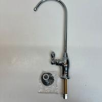 Rubinetto per depuratore