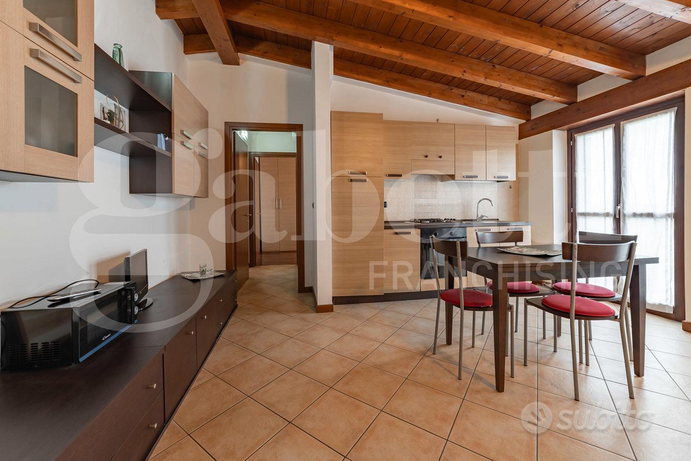 Appartamento – Rozzano, Cascina Grande - Vista 3