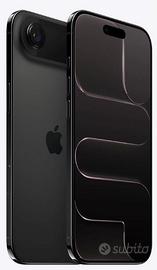 Apple iPhone 17 Air 512 GB - 1TB Nuovo