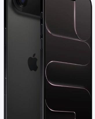 Apple iPhone 17 Air 512 GB - 1TB Nuovo