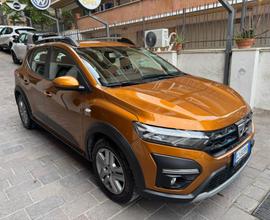 DACIA Sandero Stepway 1.0 TCe ECO-G Comfort SL
