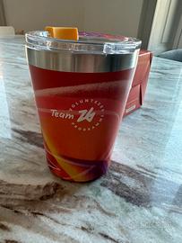 Tazza termica Milano Cortina