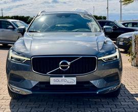 Volvo XC60 D4 190cv AWD Geartronic Business Plus