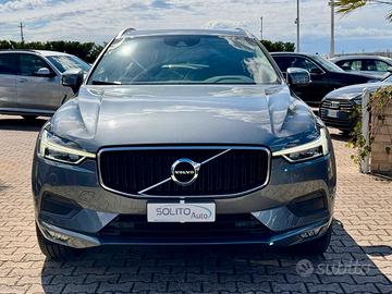 Volvo XC60 D4 190cv AWD Geartronic Business Plus