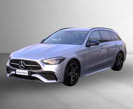 Mercedes Classe C 220 d mild hybrid Premium Pro au