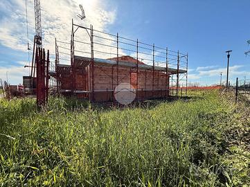 VILLA SINGOLA A BASSANO BRESCIANO