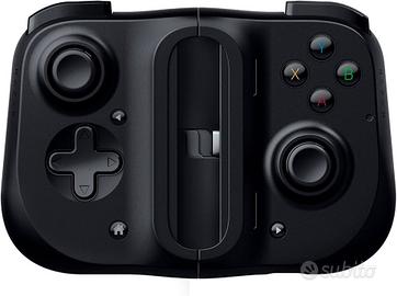 Joystick razer kishi v1 nuovo lightning