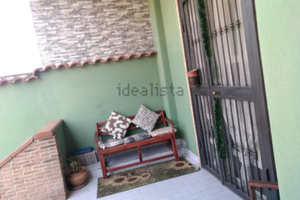 Villetta indipendente