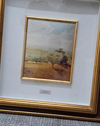 litografia stefano butera