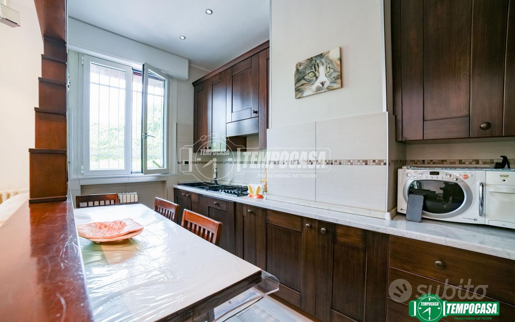 Apartment in Arona, Mercurago - Altro