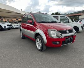 Fiat Panda 1.3 MJT 16V 4x4 Cross