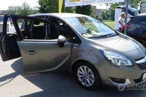 Ricambi usati Opel Meriva Astra Corsa karl Mokka
