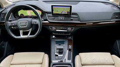 AUDI Q5 50 3.0 SPORT TDI TIPTRONIC 286 CV - FULL O