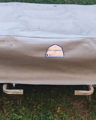 Tenda da campeggio Air Camping per auto 