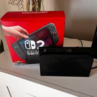 Nintendo switch 2 nuova di zecca