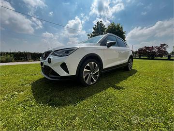 Seat Arona 1.0 TGI Metano