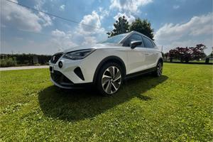 Seat Arona 1.0 TGI Metano