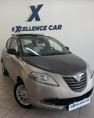 Lancia Ypsilon 1.2 69 CV 5p. Gold TETTO PANO/BI-CO