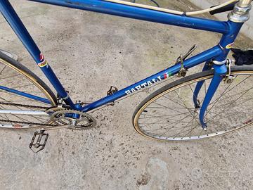 Bici da corsa