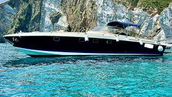 Baia B43 - refit 2019/2023