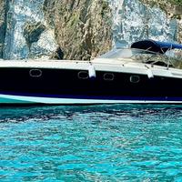 Baia B43 - refit 2019/2023