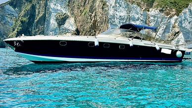 Baia B43 - refit 2019/2023