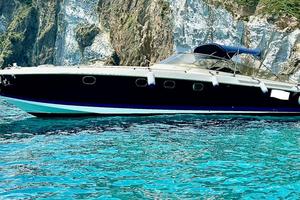 Baia B43 - refit 2019/2023