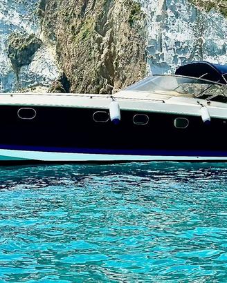 Baia B43 - refit 2019/2023