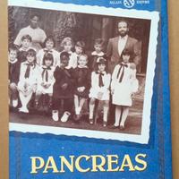 Libro Giobbe Covatta "Pancreas"