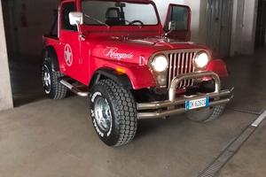 jeep cj7 