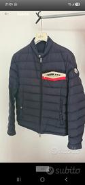 Piumino originale Moncler da uomo taglia 3.

