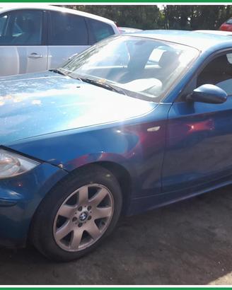 Ricambi Usati BMW Serie 1 E87 Berlina 2006