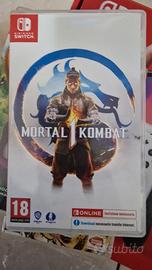 giochi nintendo switch