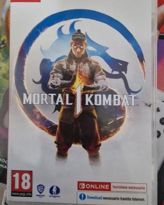 giochi nintendo switch
